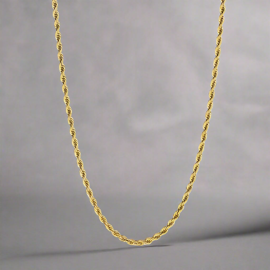 Rope Ketting