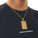 "DreamChasers" Gouden Hanger